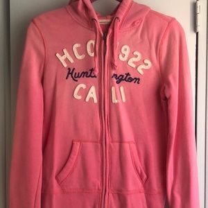 Hollister Hoodie